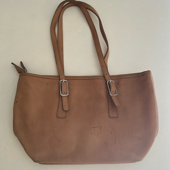 Vintage coach bag - Picture 1 of 6